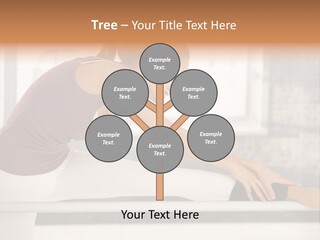 Years Room Lifestyle PowerPoint Template