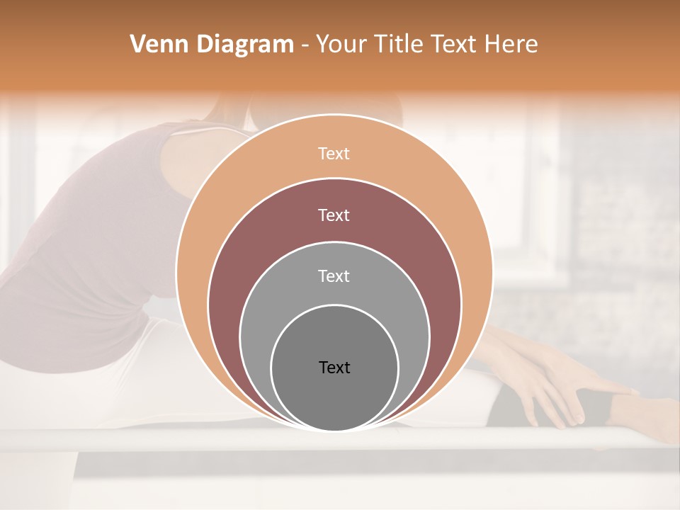 Years Room Lifestyle PowerPoint Template