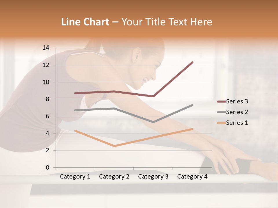 Years Room Lifestyle PowerPoint Template