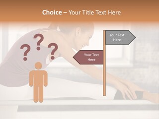 Years Room Lifestyle PowerPoint Template