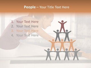 Years Room Lifestyle PowerPoint Template