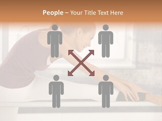 Years Room Lifestyle PowerPoint Template