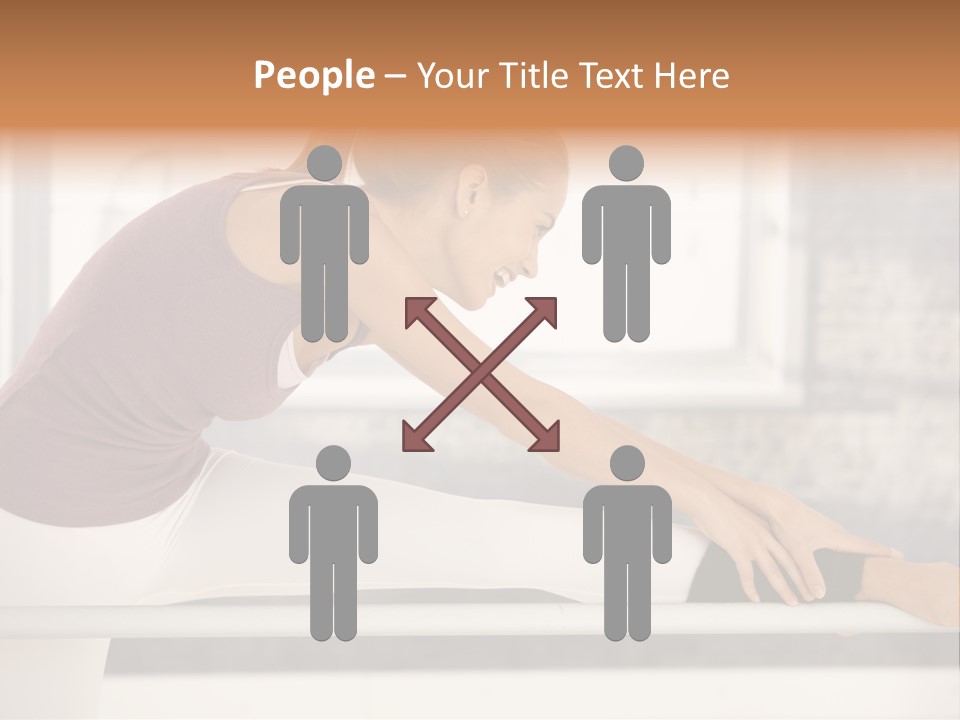 Years Room Lifestyle PowerPoint Template