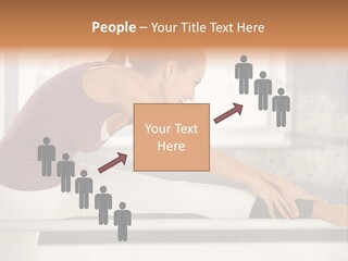 Years Room Lifestyle PowerPoint Template