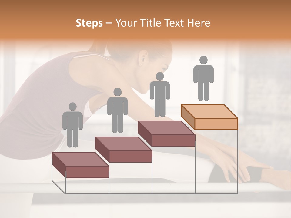 Years Room Lifestyle PowerPoint Template