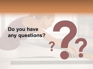 Years Room Lifestyle PowerPoint Template