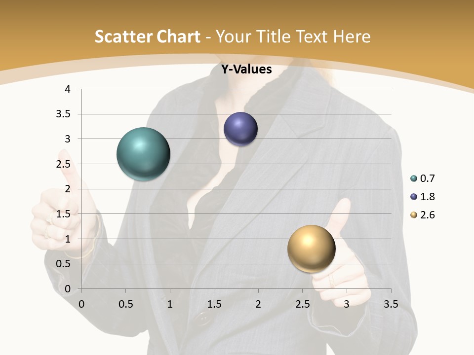 Yeah Try Congratulations PowerPoint Template