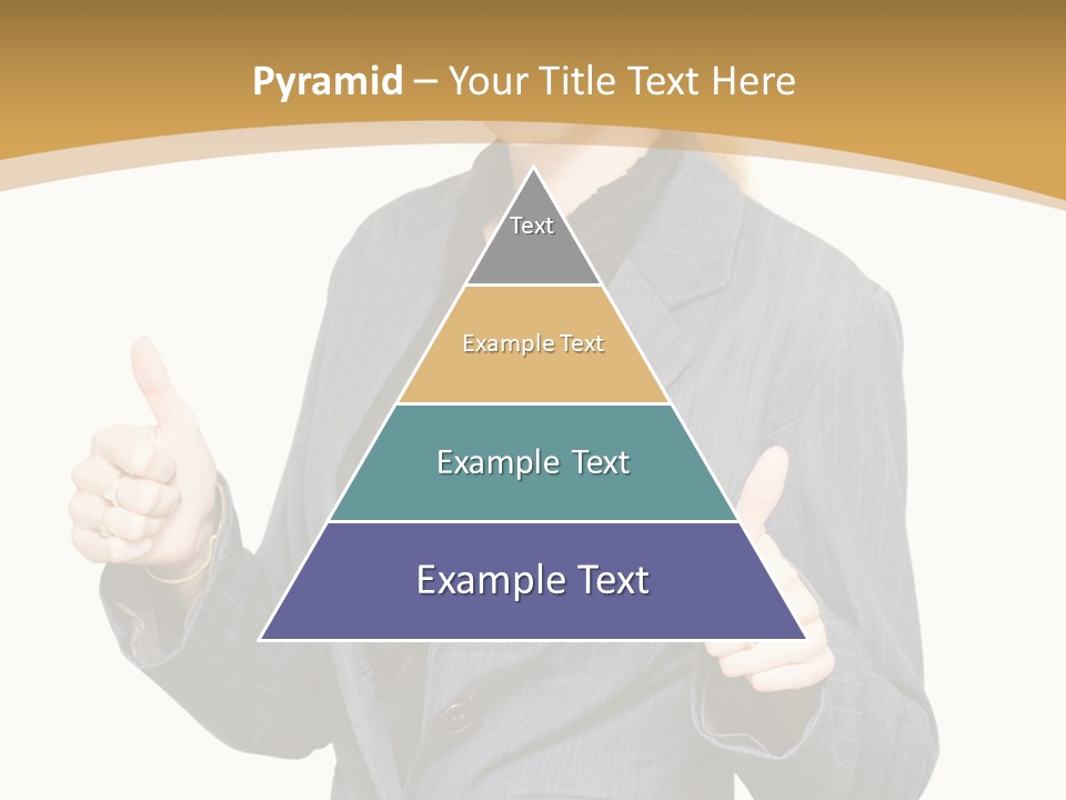 Yeah Try Congratulations PowerPoint Template