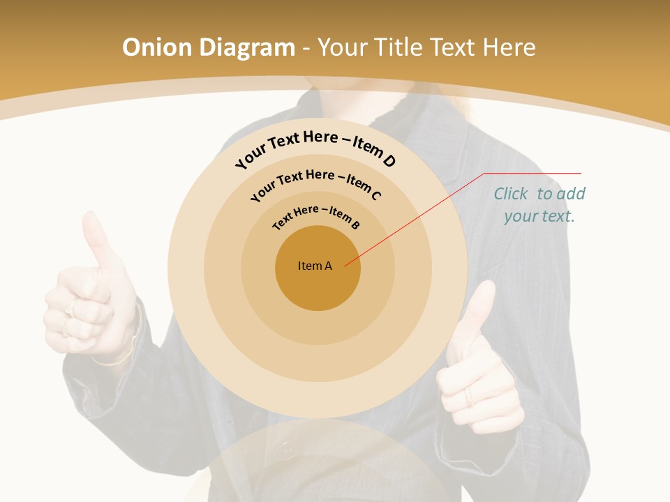 Yeah Try Congratulations PowerPoint Template