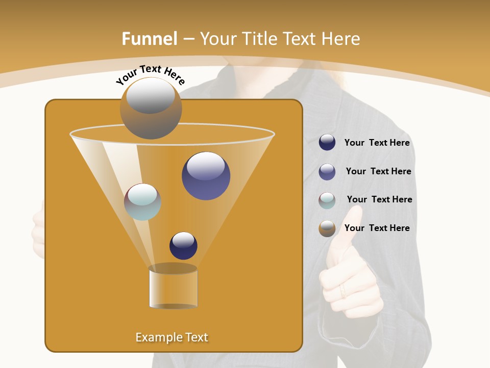 Yeah Try Congratulations PowerPoint Template
