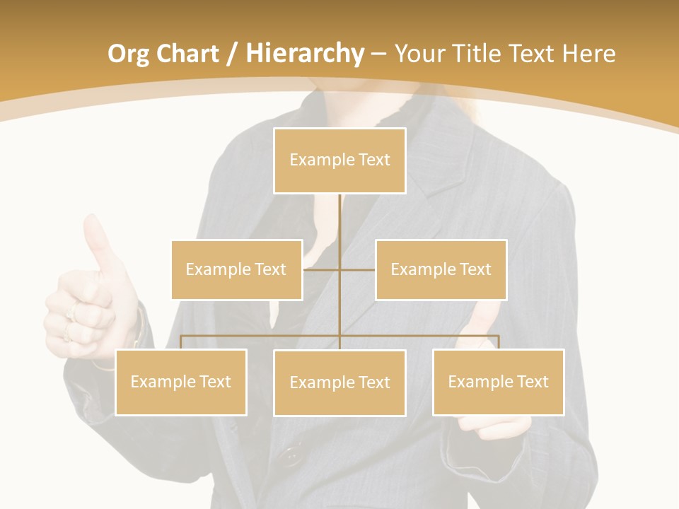 Yeah Try Congratulations PowerPoint Template