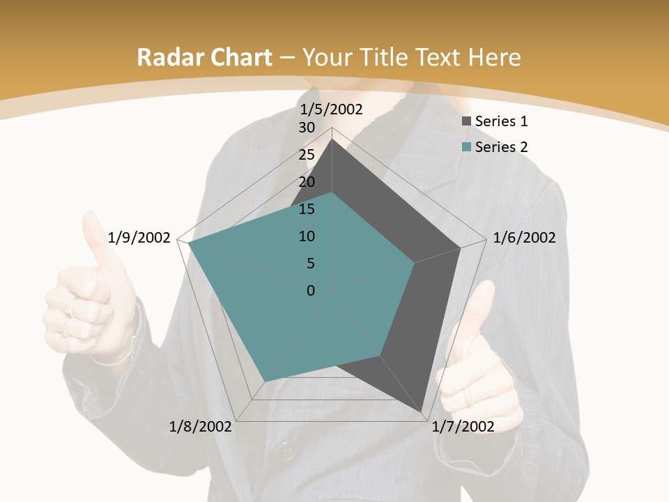 Yeah Try Congratulations PowerPoint Template