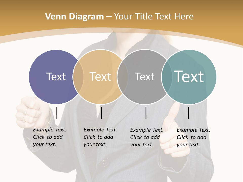 Yeah Try Congratulations PowerPoint Template