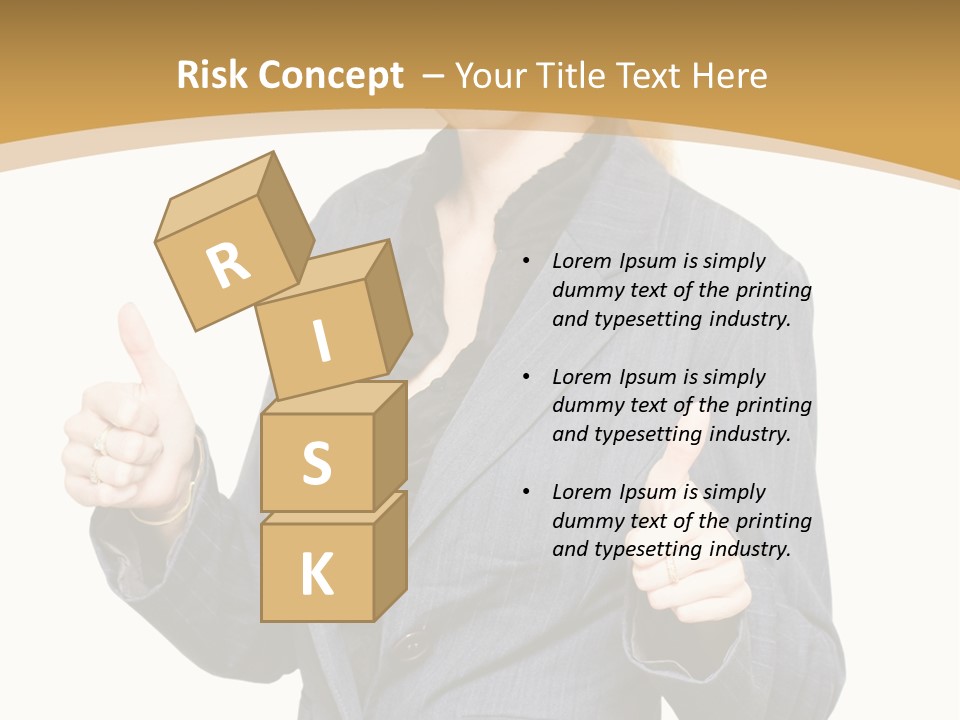 Yeah Try Congratulations PowerPoint Template