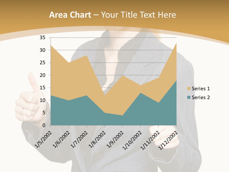 Yeah Try Congratulations PowerPoint Template