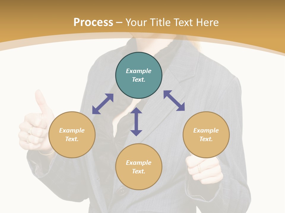 Yeah Try Congratulations PowerPoint Template