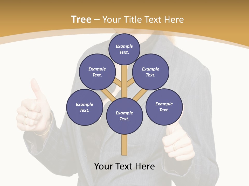 Yeah Try Congratulations PowerPoint Template