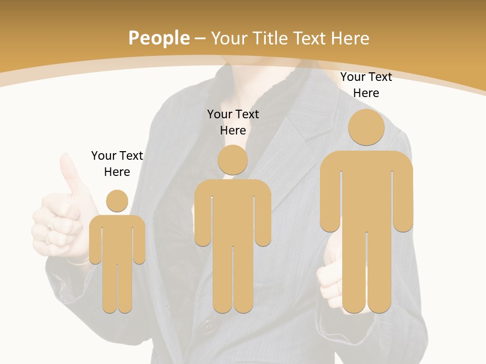Yeah Try Congratulations PowerPoint Template