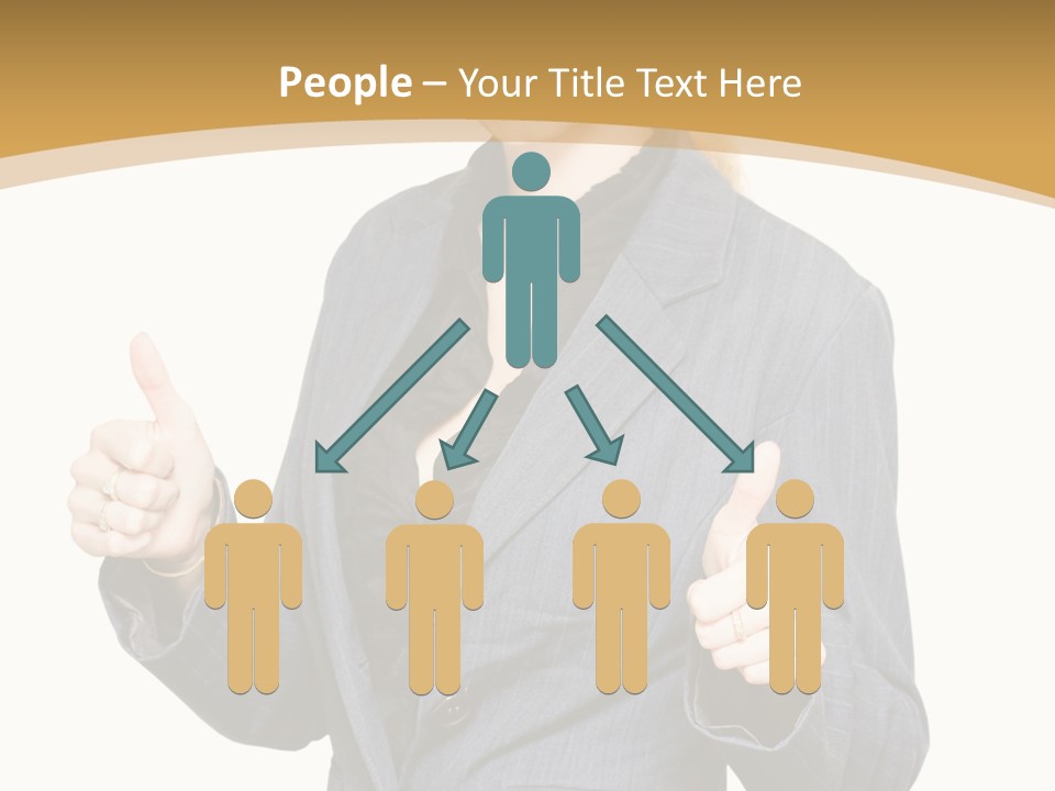 Yeah Try Congratulations PowerPoint Template