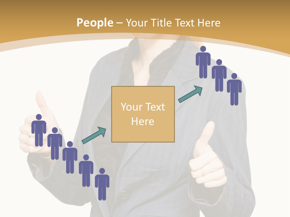 Yeah Try Congratulations PowerPoint Template