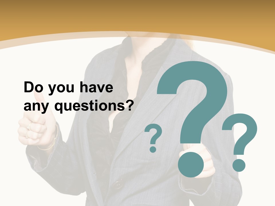 Yeah Try Congratulations PowerPoint Template