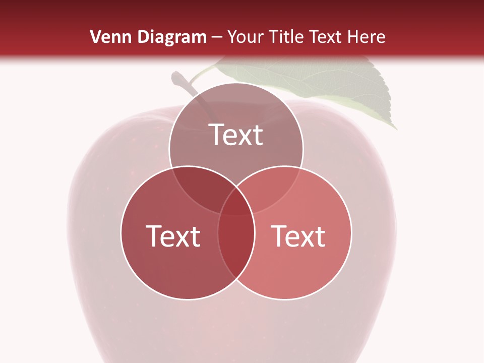Food Life Healthy PowerPoint Template