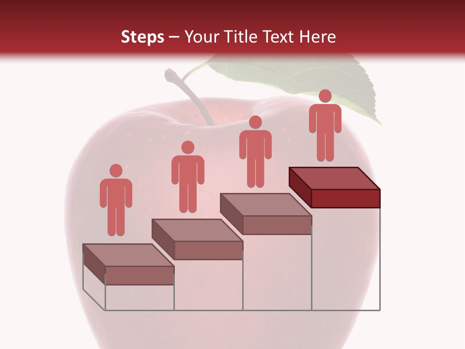 Food Life Healthy PowerPoint Template