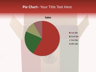 Oversea Board Box PowerPoint Template