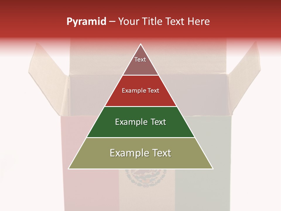 Oversea Board Box PowerPoint Template
