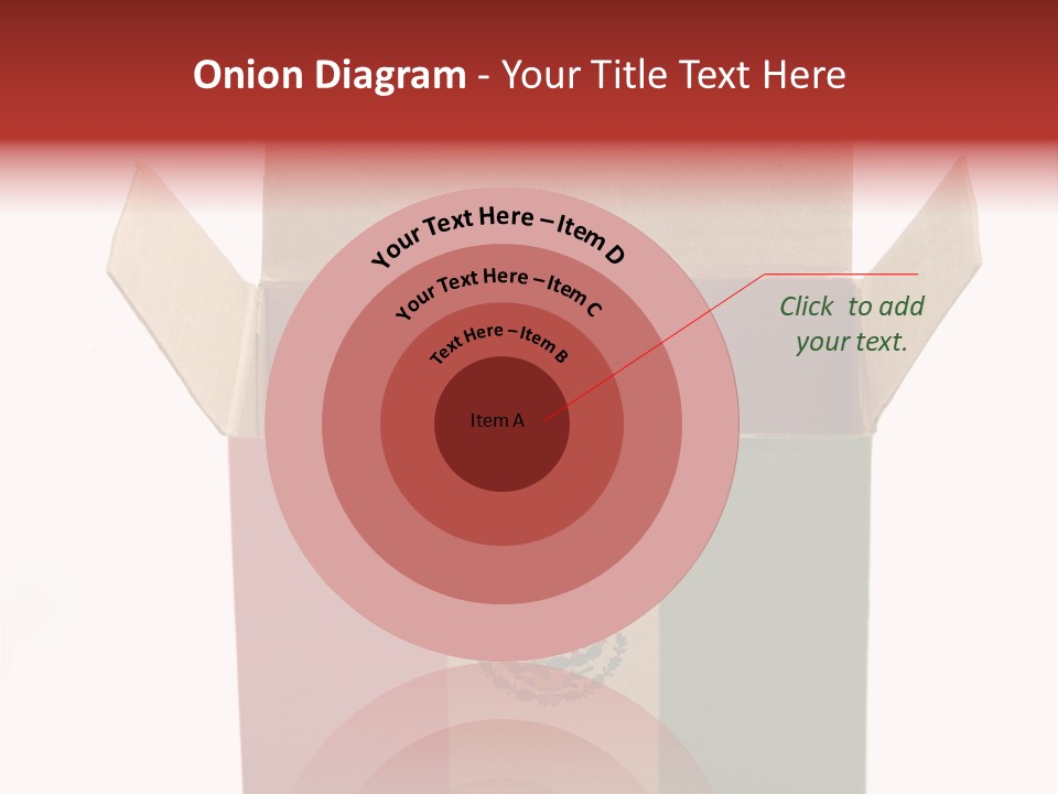 Oversea Board Box PowerPoint Template