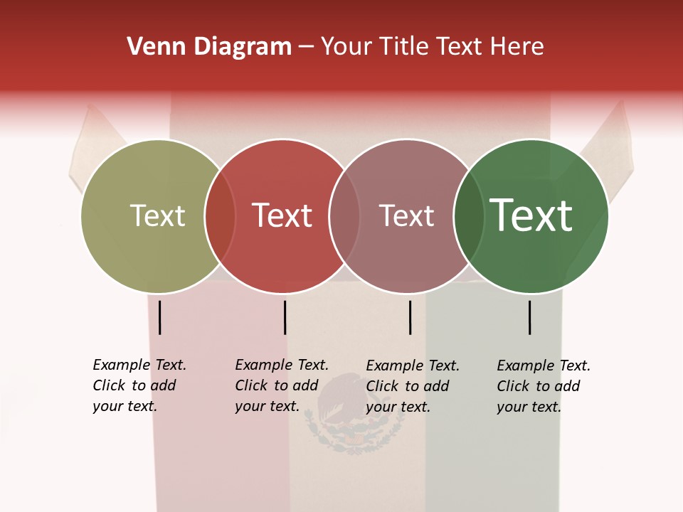 Oversea Board Box PowerPoint Template
