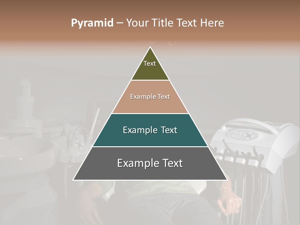 Spa Tropical Resort PowerPoint Template