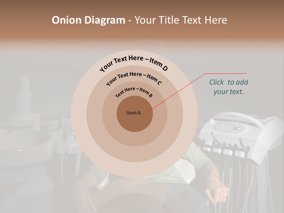 Spa Tropical Resort PowerPoint Template