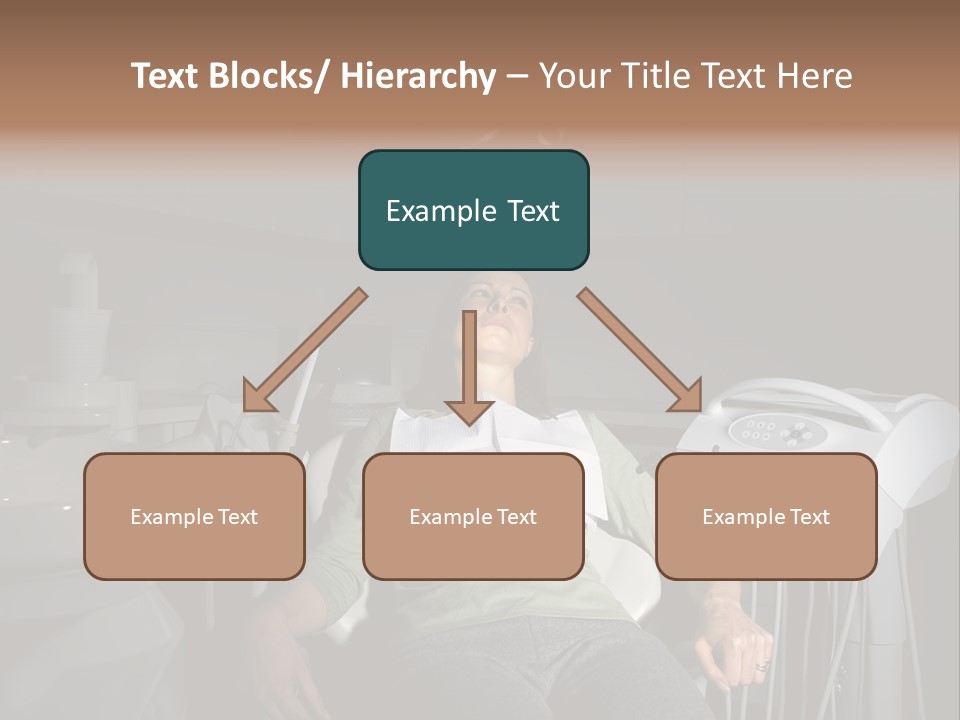 Spa Tropical Resort PowerPoint Template
