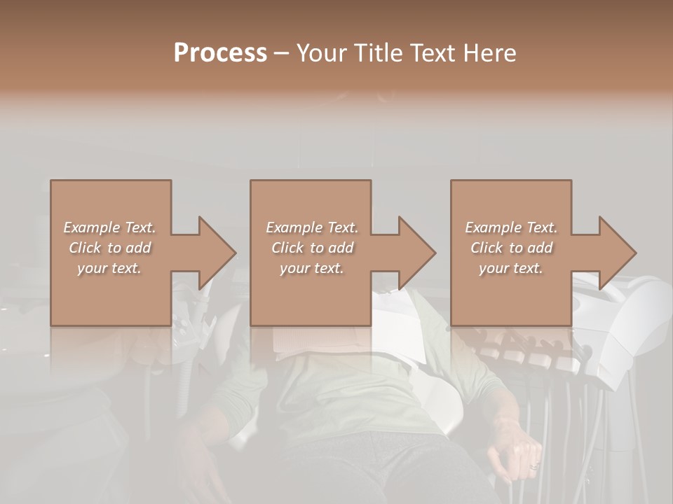 Spa Tropical Resort PowerPoint Template