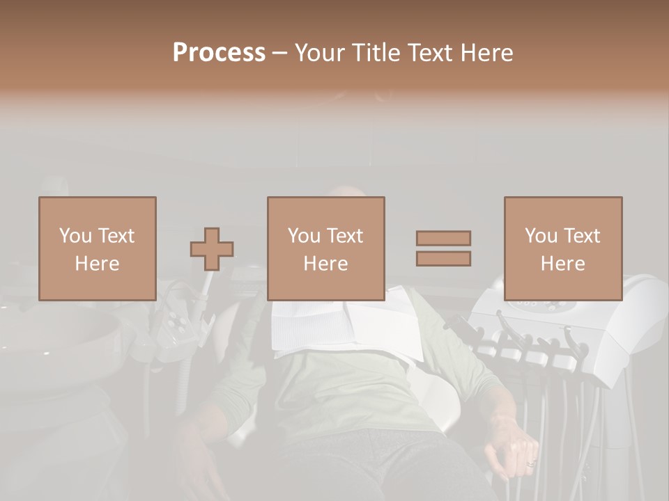 Spa Tropical Resort PowerPoint Template