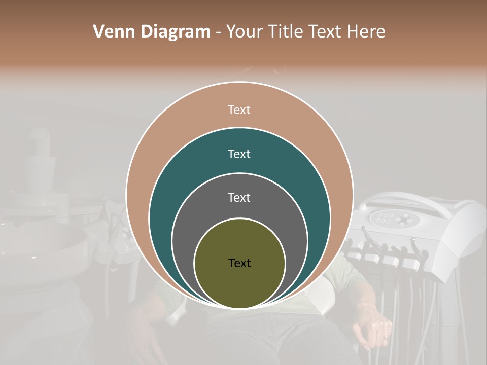 Spa Tropical Resort PowerPoint Template
