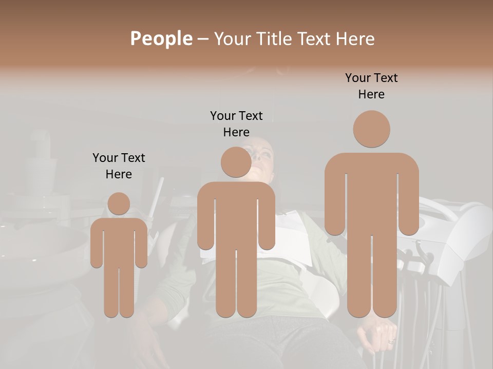 Spa Tropical Resort PowerPoint Template