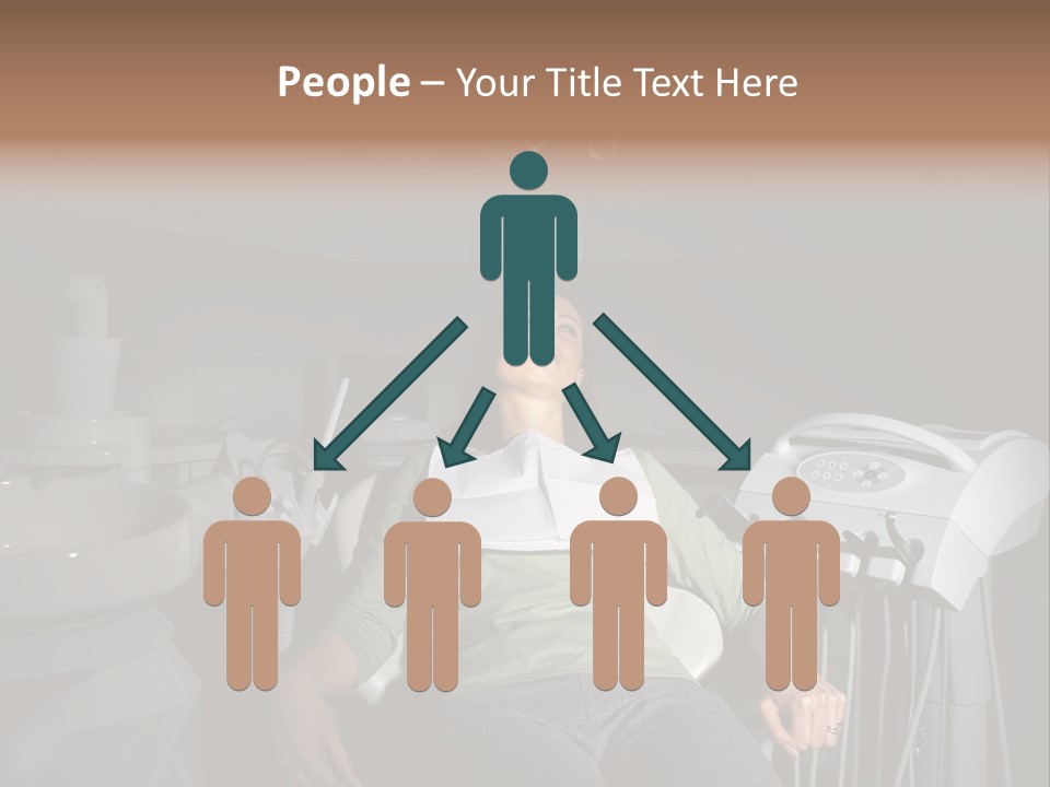 Spa Tropical Resort PowerPoint Template