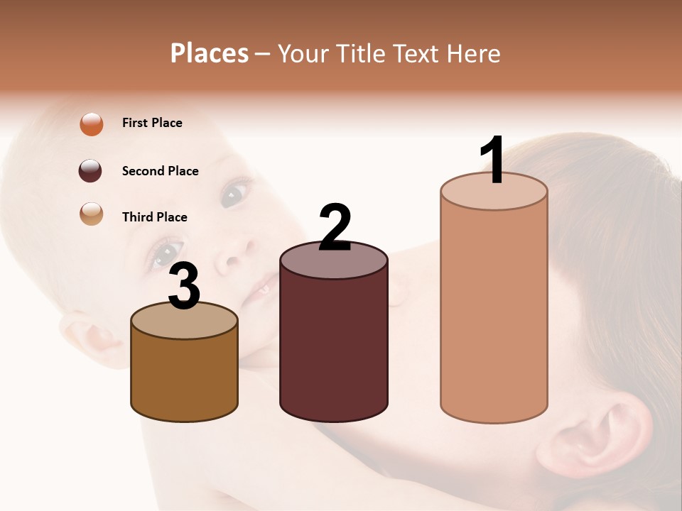 Fair Love Woman PowerPoint Template