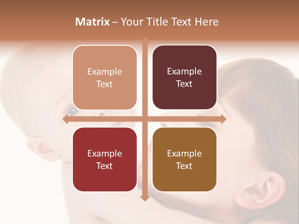 Fair Love Woman PowerPoint Template