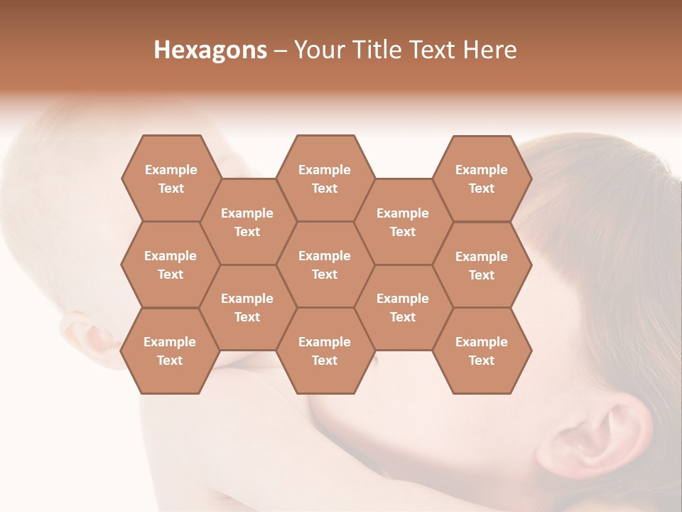 Fair Love Woman PowerPoint Template