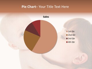 Fair Love Woman PowerPoint Template