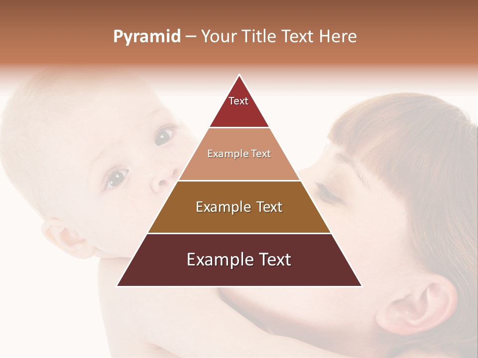 Fair Love Woman PowerPoint Template