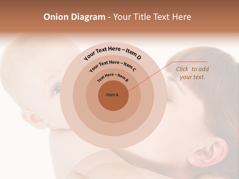 Fair Love Woman PowerPoint Template