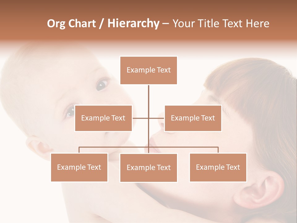 Fair Love Woman PowerPoint Template