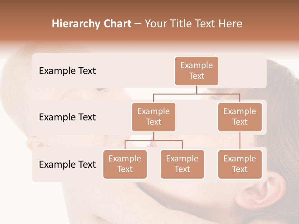 Fair Love Woman PowerPoint Template