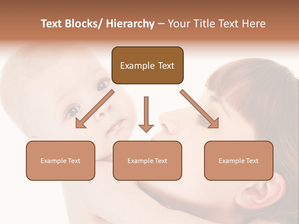 Fair Love Woman PowerPoint Template