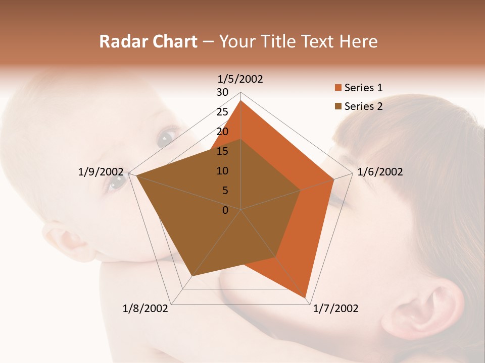 Fair Love Woman PowerPoint Template