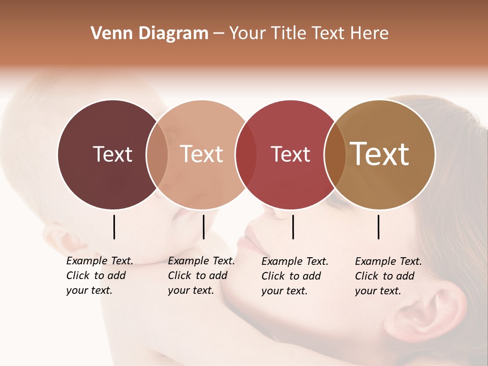 Fair Love Woman PowerPoint Template